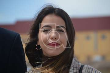 Calle de Doctor Marcos Gómez (Foto TA)